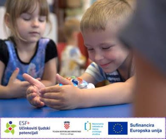 STEM izložba u Bujama -znanost i tehnologija na dohvat ruke